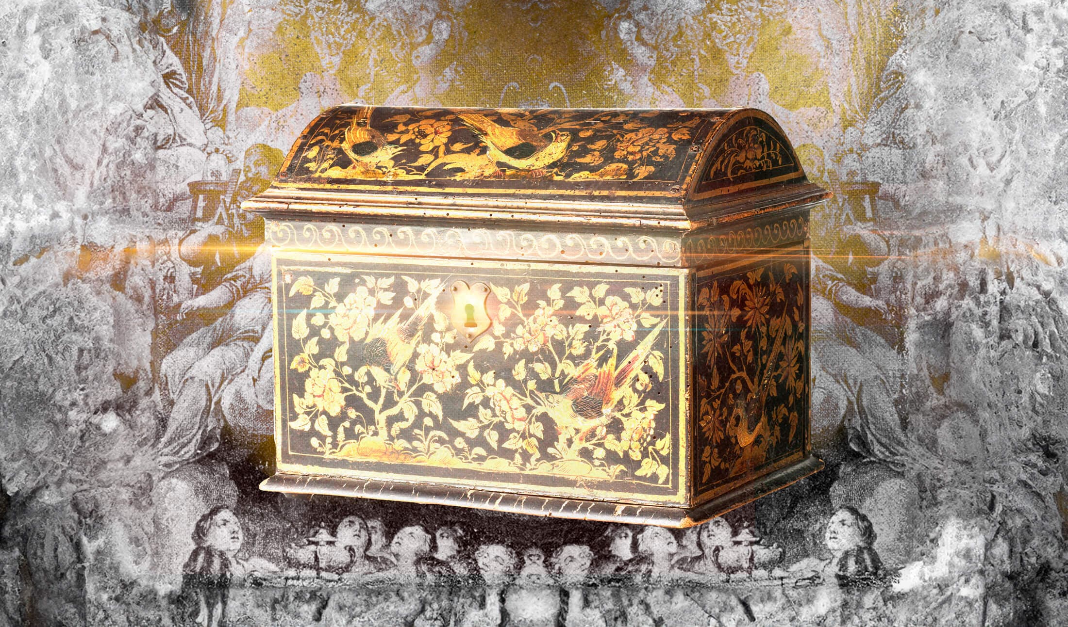 Pandora's Box